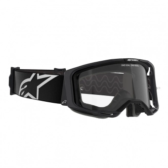 Óculos Alpinestars Vision 8 Corp Preto