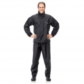 Conjunto Chuva Pantaneiro Nylon C/ Gola - 1000