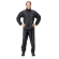 Conjunto Chuva Pantaneiro Nylon C/ Gola - 1000