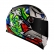 Capacete LS2 FF358 - Alex Barros Cinza