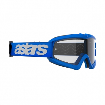 Óculos Alpinestars Vision Youth Blaze Lente Clear