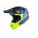 Capacete ASW R3 - Sync Chumbo Preto Amarelo