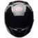 Capacete Bell Qualifier Blaze - BLAZE GLOSS PRETO / VERMELHO TITANIUM