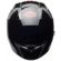 Capacete Bell Qualifier Blaze - BLAZE GLOSS PRETO / VERMELHO TITANIUM