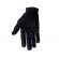 Luva IMS Solid Air - Preto