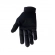 Luva IMS Solid Air - Preto