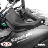 Protetor de Mão Scam VERSYS 650 2010+ VERSYS 1000 2015+