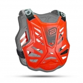 Colete ASW Maxx Lite - Laranja