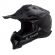 Capacete LS2 MX470 Subverter Monocolor Preto Fosco