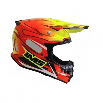 Capacete IMS Evo 2025
