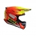 Capacete IMS Evo 2025 - Vermelho Fluor