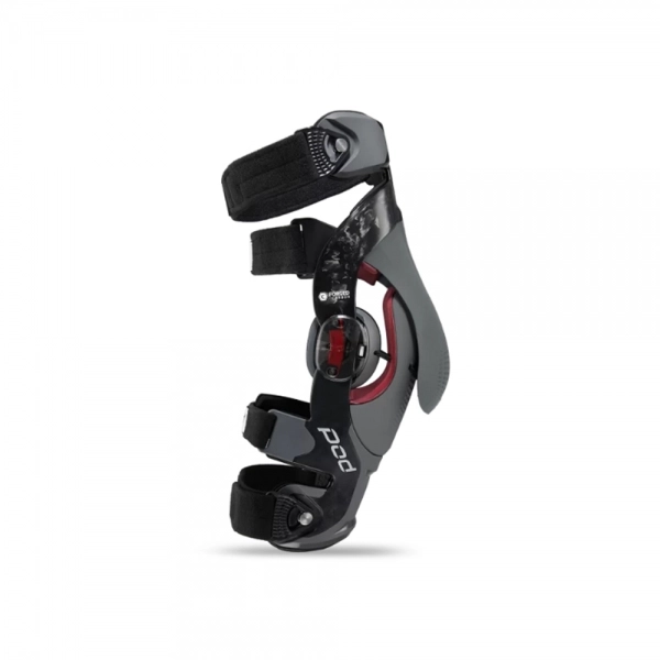 Joelheira POD K8 3.0 Carbono Carbon/Graphite
