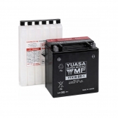 BATERIA YTX16-BS TRIUMPH TIGER800/ MARAUDER 1600 - YUASA