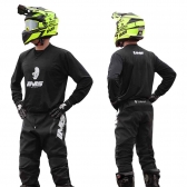 Conjunto IMS MX - Preto
