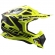 Capacete LS2 Subverter MX700 Stomp - Amarelo Fluo