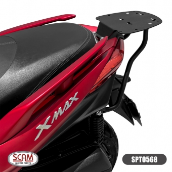 Suporte Baú Superior Scam Yamaha XMAX 250 2021-2024
