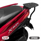 Suporte Baú Superior Scam Yamaha XMAX 250 2021-2024