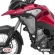 Protetor Motor Carenagem SCAM C/ Pedaleira XRE190 2025+