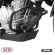 Protetor de Motor Scam Honda CB 250 Twister 2016+