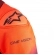 Jaqueta Alpinestars T SP 1 V2 WP - Preto Vermelho