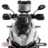 Protetor De Mão Scam Honda ADV 150 21+ - ADV 150 21+