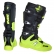 Bota IMS Extreme Articulada - Preto/Fluor