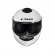 Capacete LS2 Strobe II FF908 - Monocolor Branco Perolado