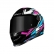 Capacete LS2 FF358 - Xdron Cyan