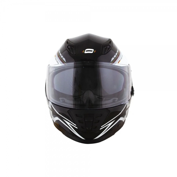 Capacete Norisk FF302 Soul II Grand Prix - Alemanha