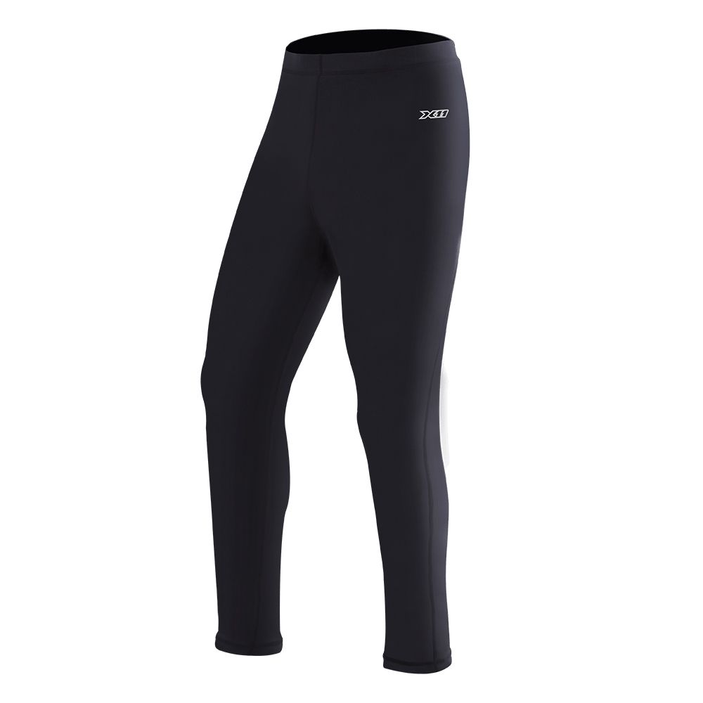 Calça X11 Climate Segunda Pele Preto