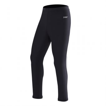 Calça X11 Climate Segunda Pele Preto