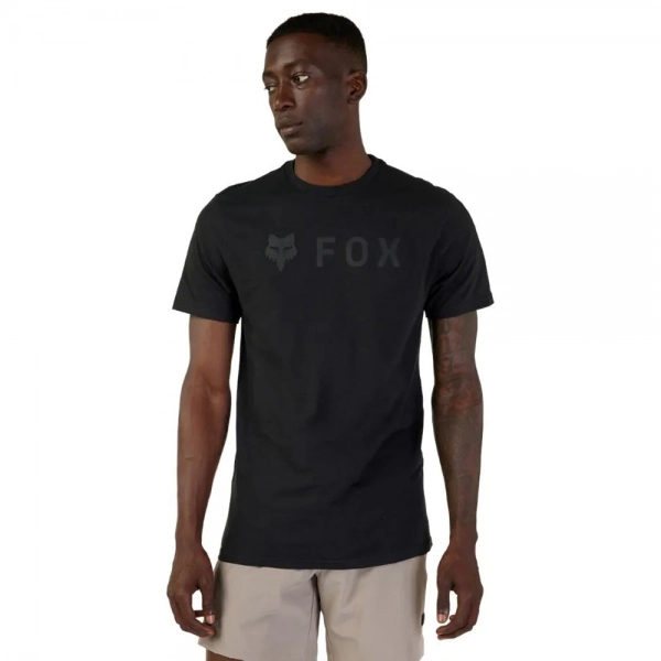 Camiseta Fox Absolute Prem - Preto
