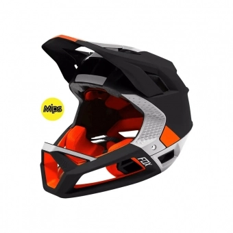 Capacete Fox Full Face Profame