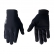 Luva IMS Solid Air - Preto