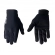 Luva IMS Solid Air - Preto
