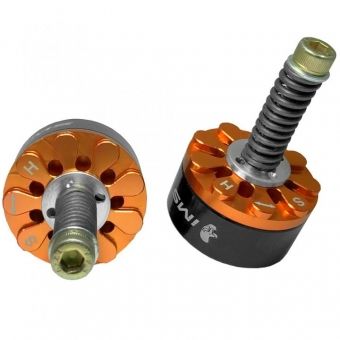 Válvula Emuladora Suspensão Dianteira IMS CRF250F - 2 Molas