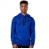 Moletom Alpinestars Inception Athetic Hoodie - Azul