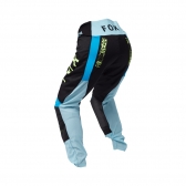 Calça Fox MX Feminina 180 Spec Preto