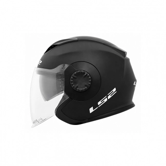 Capacete LS2 Verso OF570 Monocolor