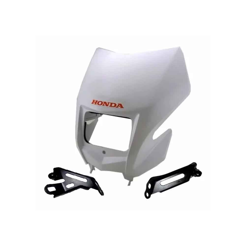Carenagem Farol CRF230 Original Honda