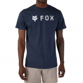 Camiseta Fox Absolute Prem - Azul