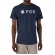 Camiseta Fox Absolute Prem - Azul