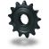 Pinhão Edgers KXF 250 YZF 450 06-14 WRF450 03-14