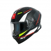 Capacete MT Stinger 2 - Chest C0 Mate