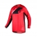 Camisa ASW Karma - Vermelho