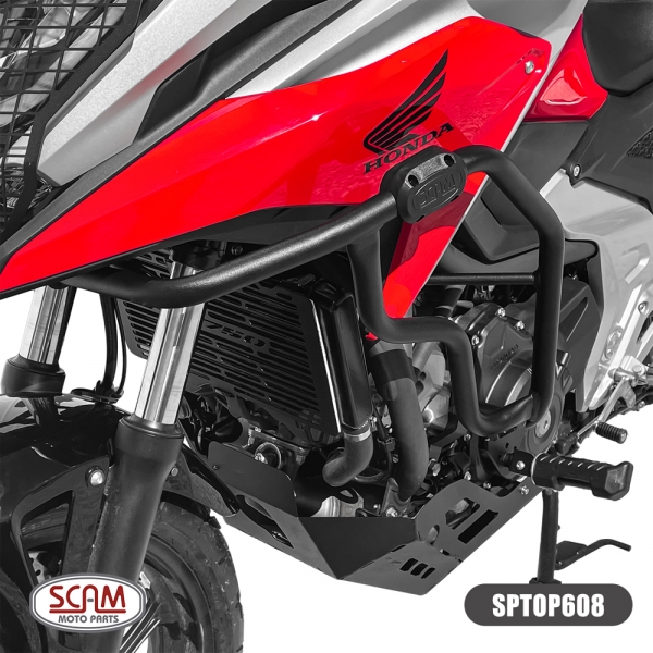 Protetor Motor Carenagem SCAM Honda NC750X 2022+
