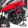 Protetor Motor Carenagem SCAM Honda NC750X 2022+