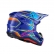Capacete Alpinestars SM7 - Cast Azul