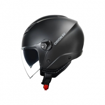 Capacete Norisk Orion SV C/ Óculos