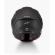 Capacete Alpinestars Sr7 Solid Preto Fosco